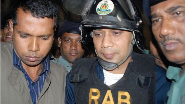তারেক রহমানের যৌন কেলেঙ্কারি